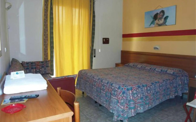 Hotel Dolly