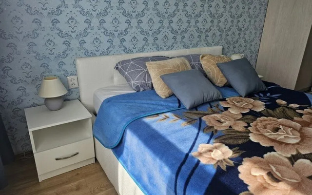 Апартаменты СевеРент (SeveRent) на ул. Первомайская, д. 27