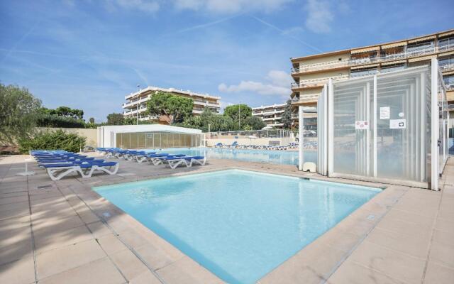 Pierre & Vacances Residence Heliotel Marine