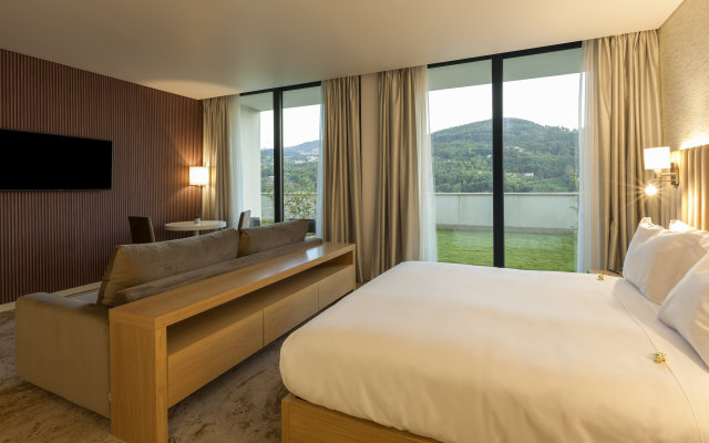 Douro Royal Valley Hotel & SPA