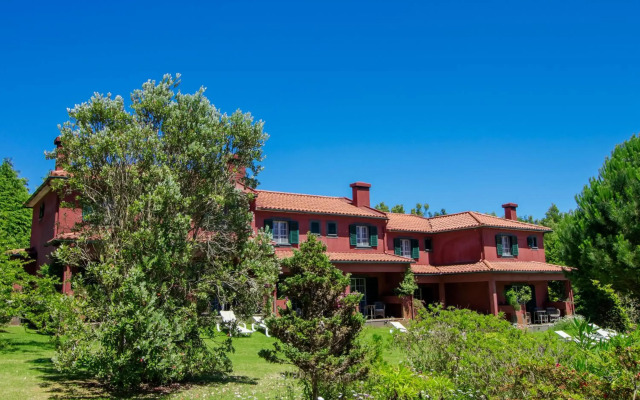 Quinta de Santo António da Serra