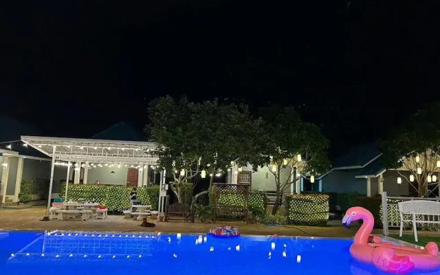 Suksaby khaoyai