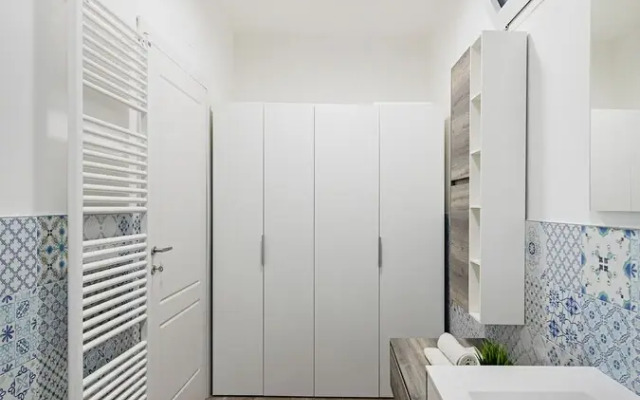 Castelletto Apts by Wonderful Italy