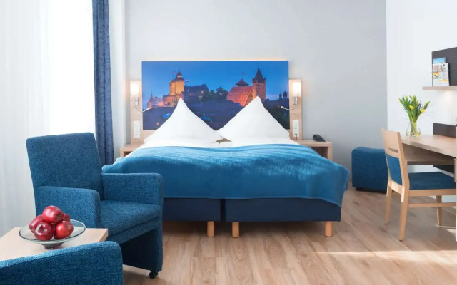 Ringhotel Loew's Merkur