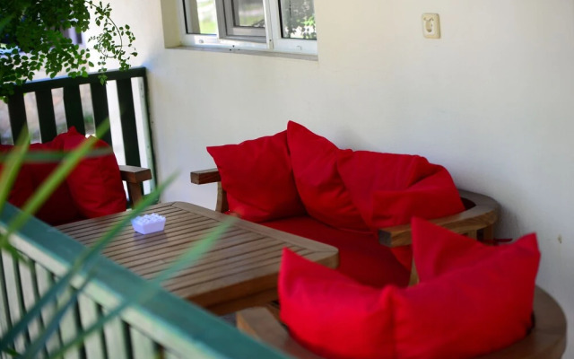Naturelife Bungalows & Spa