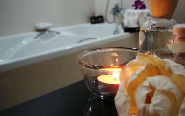 Chiang Mai Phucome Hotel