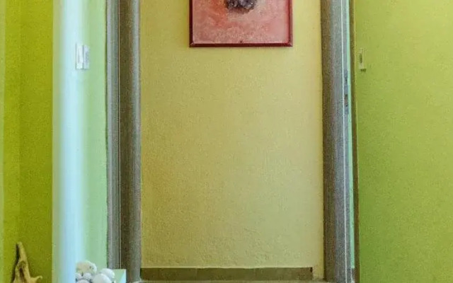Christina Rooms
