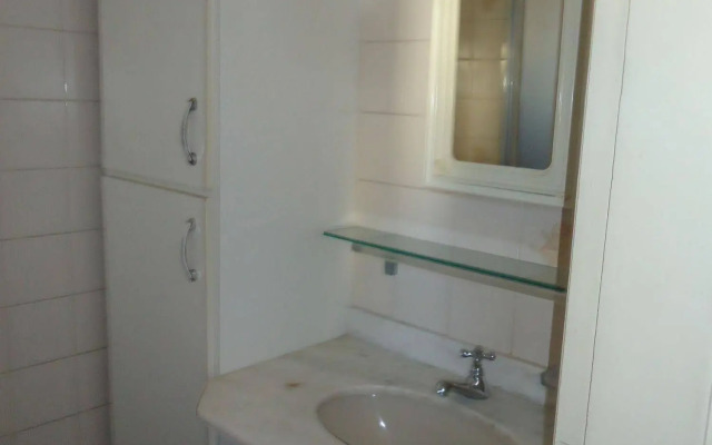 Residencial Genéve