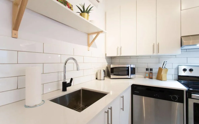 Live Like a Local in Le Plateau