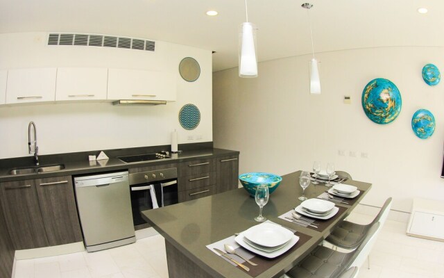 Gris Coral by Globalia