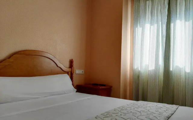 Hotel La Rábida