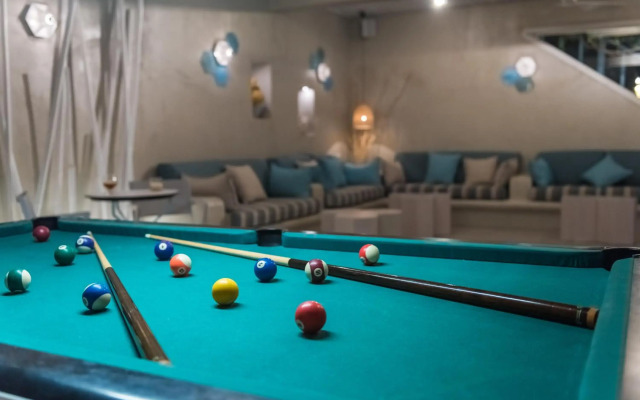 Nissia Kamares Hotel Apartments