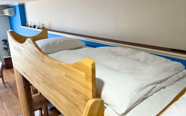 Rycom Family Resort Hotel