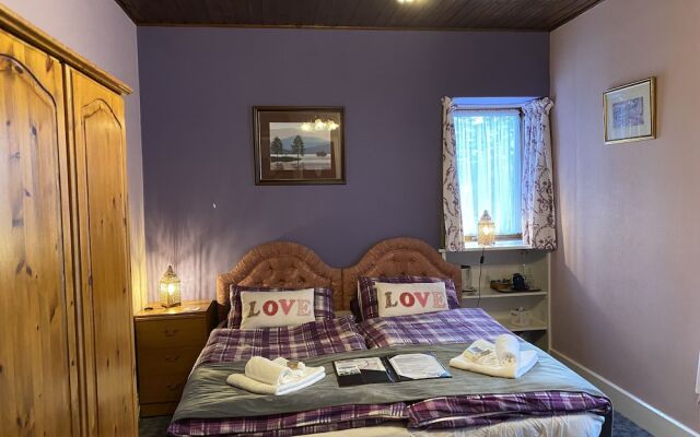Garden Park Guest House