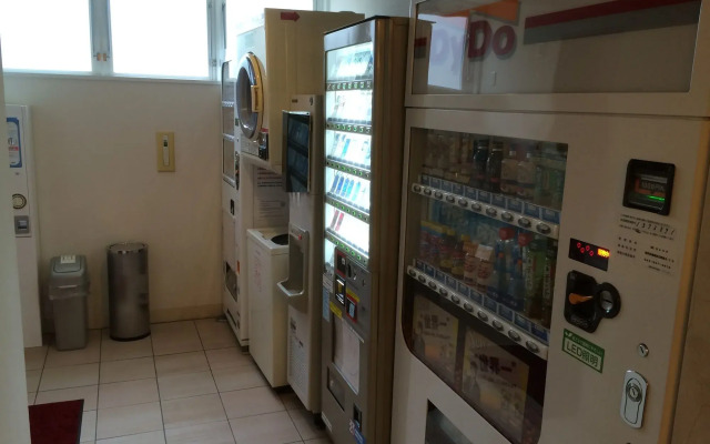 Sotetsu Fresa Inn Kamakura Ofuna Station Kasamaguchi