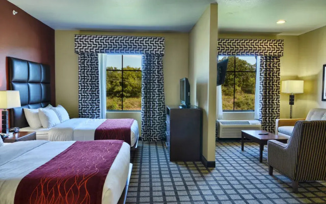 Comfort Inn & Suites Fort Smith