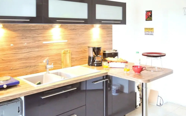 House With 3 Bedrooms in Giffaumont-champaubert, With Private Pool and