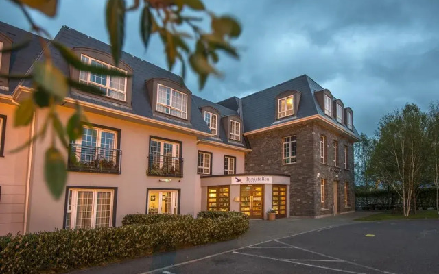 Innisfallen Hotel