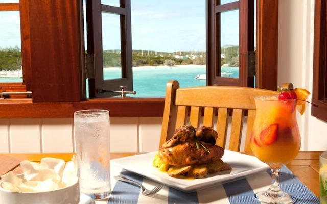Kahari Resort, a Peace and Plenty Resort Property
