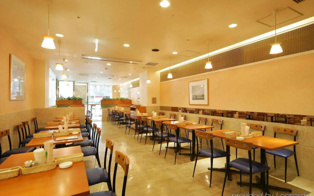 Almont Hotel Asakusa