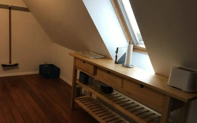 Gîtes Au Domaine Greiner