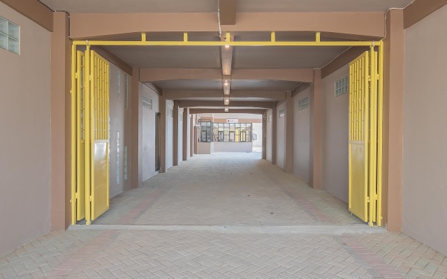 RedDoorz Plus near Taman Budaya Samarinda