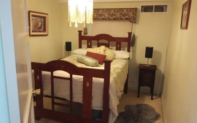 Boulder Lodge