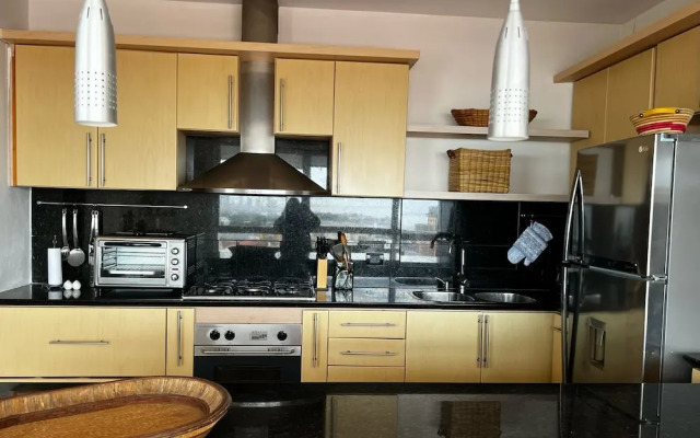 Apartamento Mirador Colonial 2BR