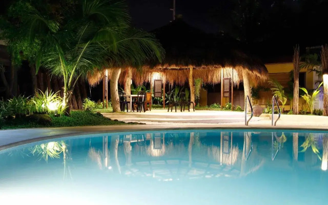 Urban Sands Iloilo Hotel