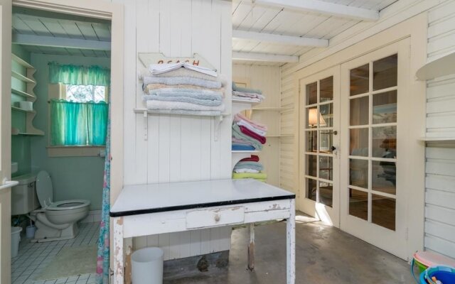 Hideaway by RedAwning