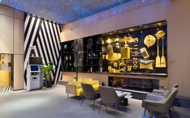 Nanning Sanzan Hotel