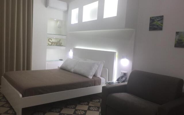 Villa Adelaide Suite & Room