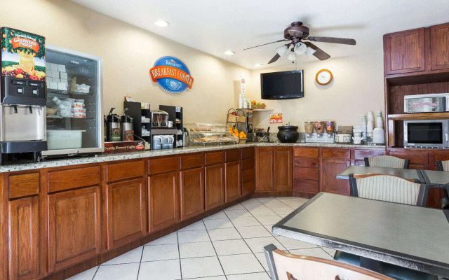 Baymont by Wyndham Yreka