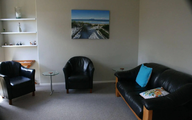 Grosvenor House B&B