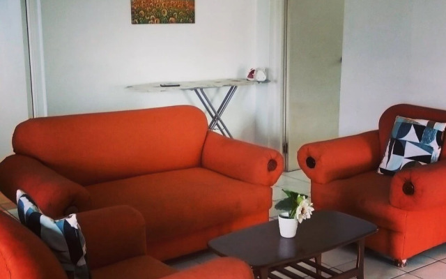 Island Accommodation Suva