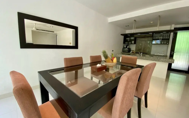 Kamala Hills 3 Bedroom Condo