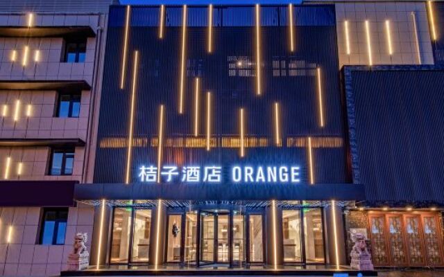 Orange Hotel