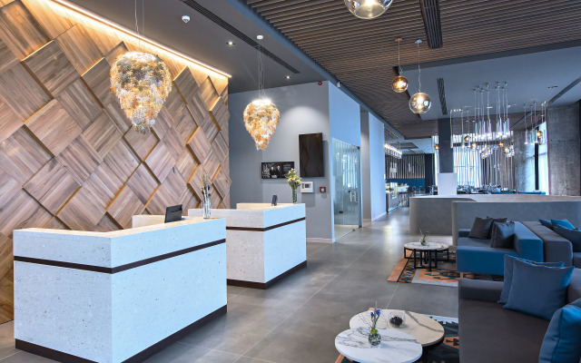 Tarcin Forest Resort and Spa Sarajevo MGallery by Sofitel