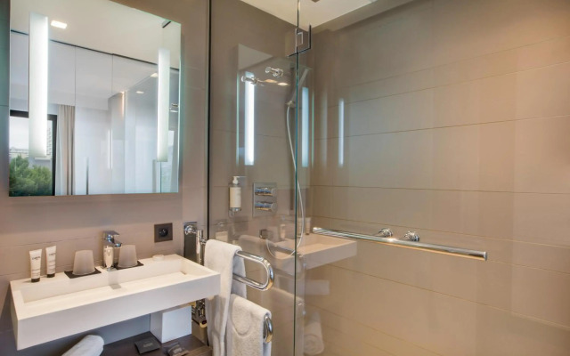 Le Saint-Antoine Hotel & Spa, BW Premier Collection