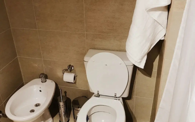 Moderno Departamento Céntrico en SMA