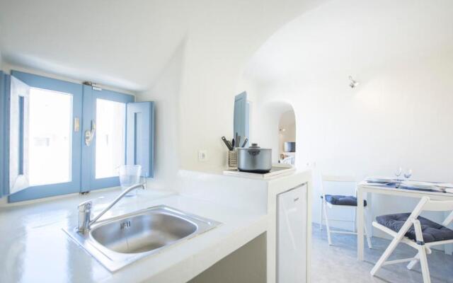 Fava Eco Suites