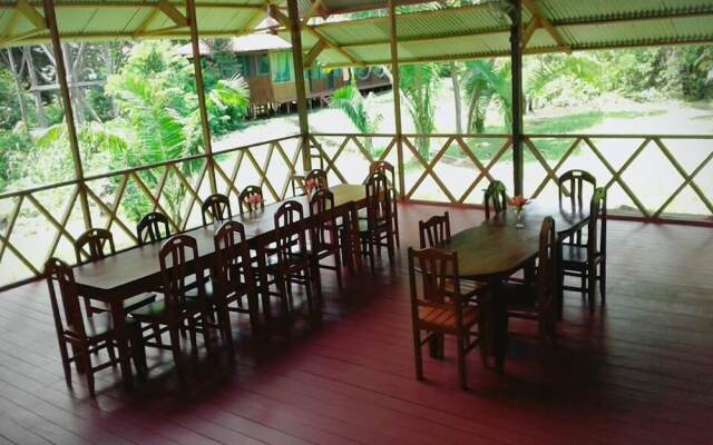 Amazon Lodge Tambopata