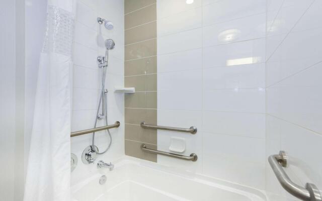 Hampton Inn Lumberton