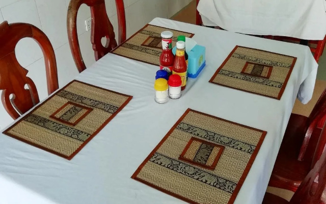 lodestar Hostel Siem Reap