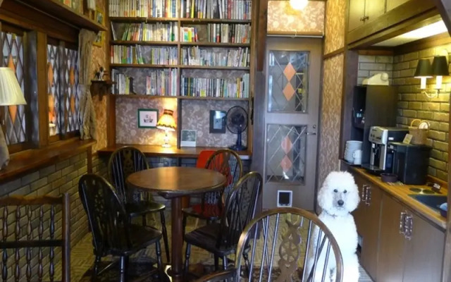 Yatsugatake Inn Kogenryokan Nobeyamaso