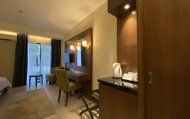 Residence Inn Cherating