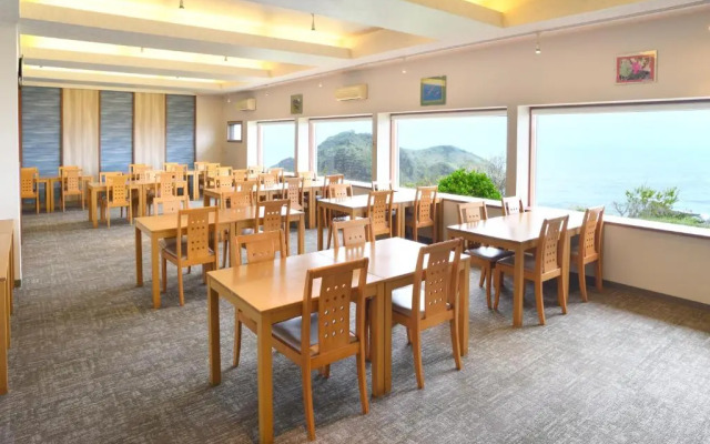 SADO Futatsugame View Hotel