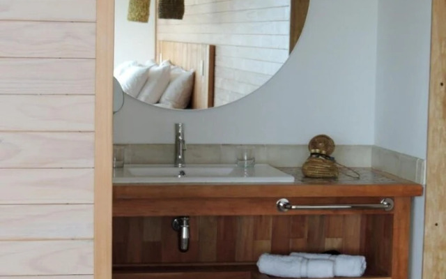 Hotel Simple Patagonia