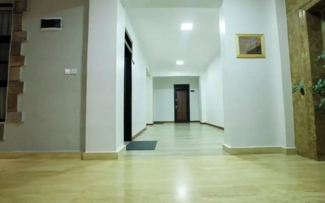 Maya Residences