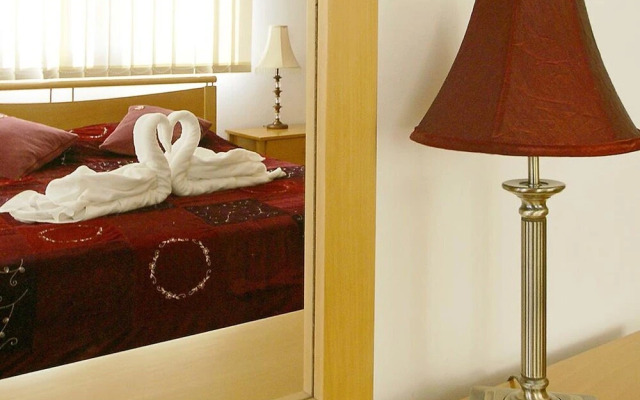 eve Paralimni in Paralimni